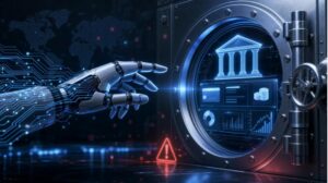 AI-powered cyber attacks can exploit exposed credentials and poorly secured website APIs, making access controls and real-time monitoring essential.