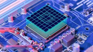 AI-Powered Digital Twins: Semiconductor Market Set to Hit $42.42 Billion by 2035