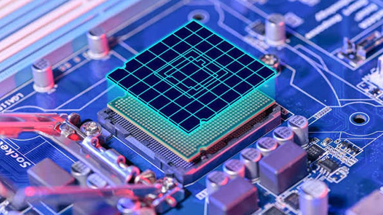 AI-Powered Digital Twins: Semiconductor Market Set to Hit $42.42 Billion by 2035