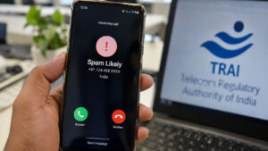 TRAI Tightens Spam Rules: AI-Flagged Callers Face 15-Day Outgoing Ban Without Consumer Complaint