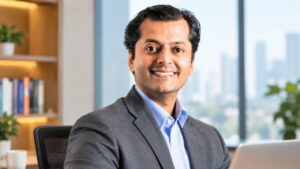 Javed Panjwani Joins Cognizant as VP of AI Strategy | Konsulteer
