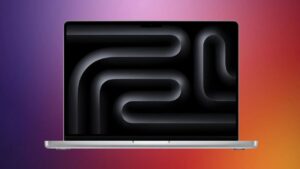 Apple’s Touchscreen MacBook Pro May Finally Arrive With OLED Displays