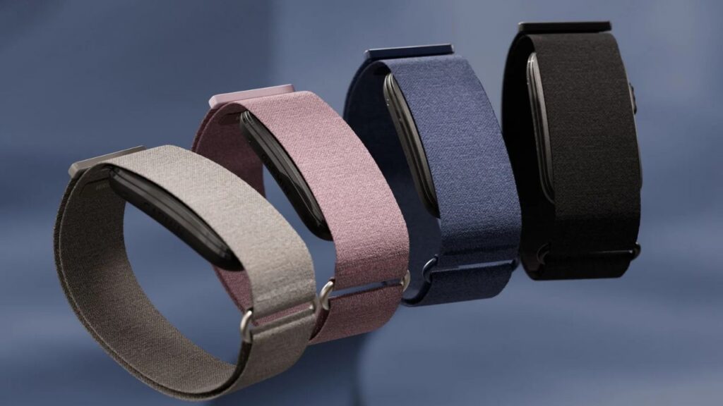 Garmin Cirqa Smart Band Launched in India at Rs. 25,990 | Image Credits: Bloomberg