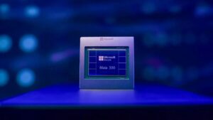 Microsoft Maia 300: Plans Multi-Gigawatt AI Chip Deployment by 2027