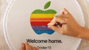 Apple Welcome Home Event Today: 3 Products, Prices | Image Credits: Apple