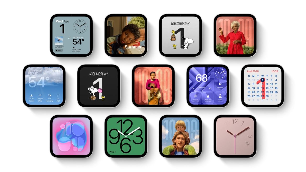 Apple HomeView: A New $299 Smart Display With Siri AI