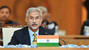 S Jaishankar Calls AI ‘Mother Of All Technologies’; Urges Regulation And Inclusiveness