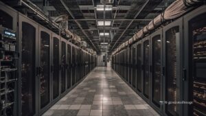 Colt DCS, RMZ Build 64 MW AI-Ready Data Centre in Navi Mumbai