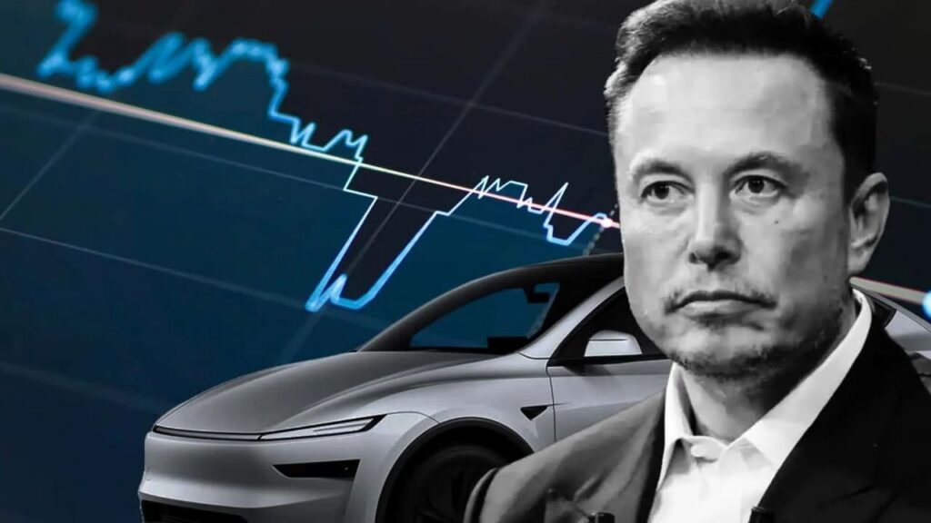 Tesla-SpaceX Merger: Why Elon Musk Wants to Combine Both Companies | Image Credits: InsideEV