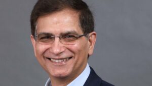 Aionos Appoints Hemant Lamba as Chief Business Officer for Global Growth