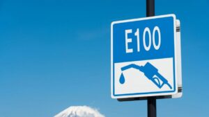 MoRTH E100 Flex Fuel Rules: What E85 and E100 Mean for Vehicles | Image Credits: Deccan Herald