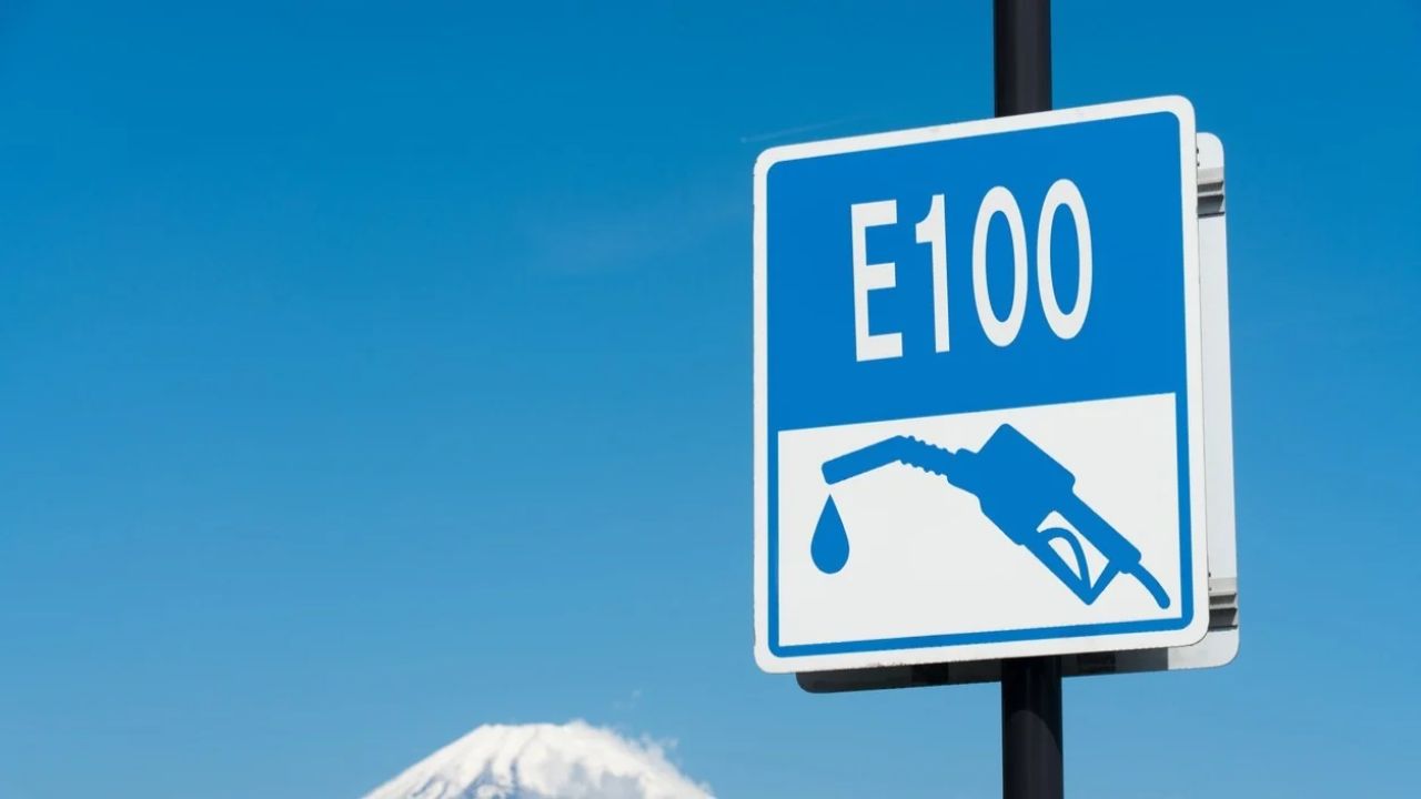 MoRTH Amends Motor Vehicle Rules to Enable E85 and E100 Flex-Fuel Vehicles