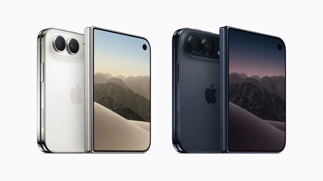 Apple iPhone Duo Faces ‘Crackgate’ After Users Report Broken Foldable Screens