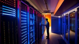 Tata Communications to Invest $450 Million in India’s AI Network | Image: Deccan Herald