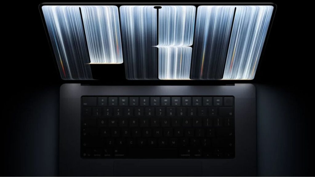 Apple Touchscreen MacBook Pro: PROLED XDR, M5 Pro and M5 Max | Image: Apple