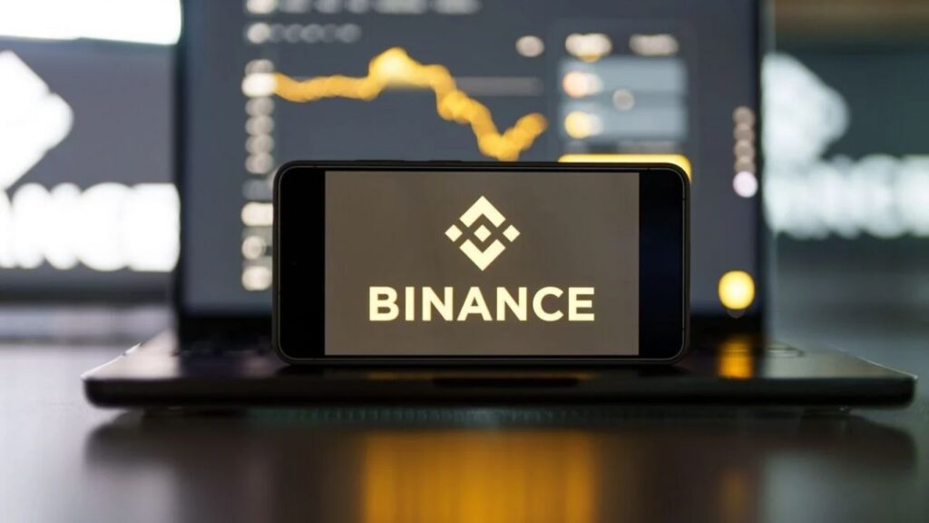 Binance $6.3 Billion Crypto Hack: North Korea Suspected