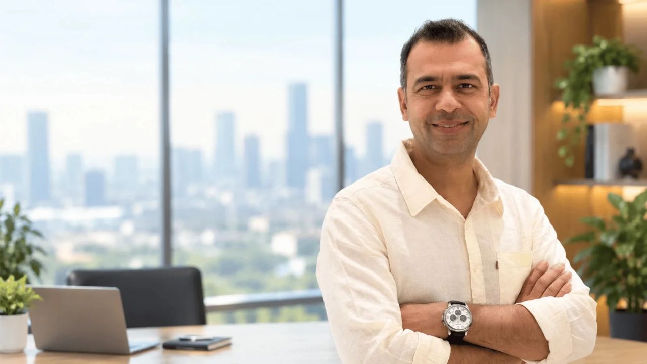OpenAI Appoints Deepak Singh as Partner Director, India
